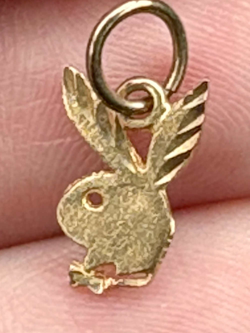Vintage Playboy charm